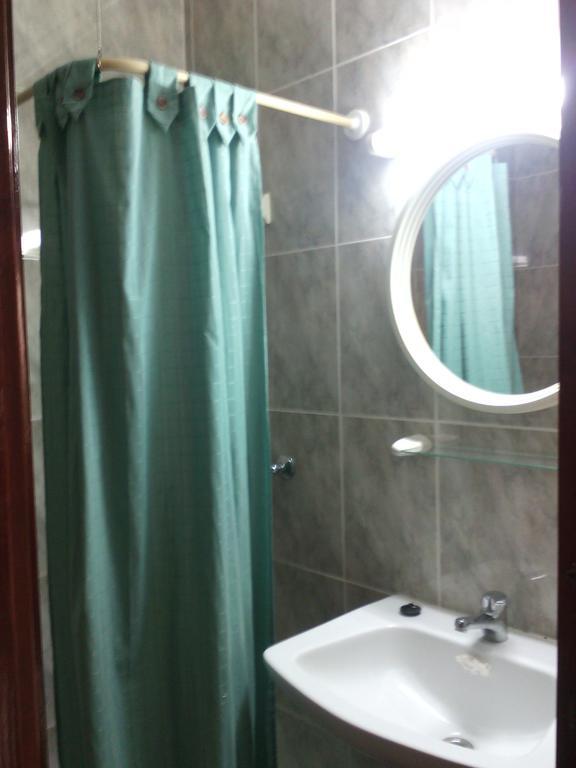 Apartamentos Berlin サン・ペドロ・デル・ピナタル エクステリア 写真