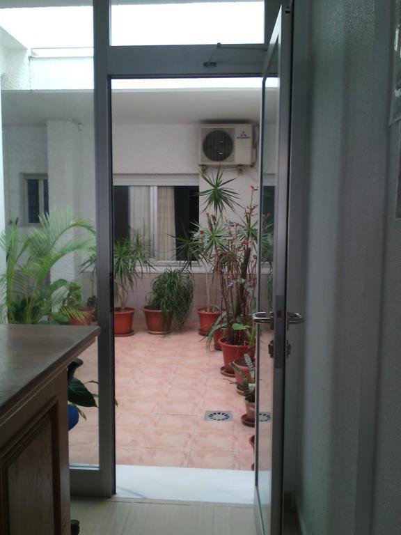 Apartamentos Berlin サン・ペドロ・デル・ピナタル エクステリア 写真