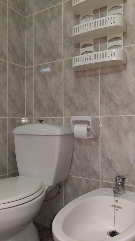 Apartamentos Berlin サン・ペドロ・デル・ピナタル エクステリア 写真