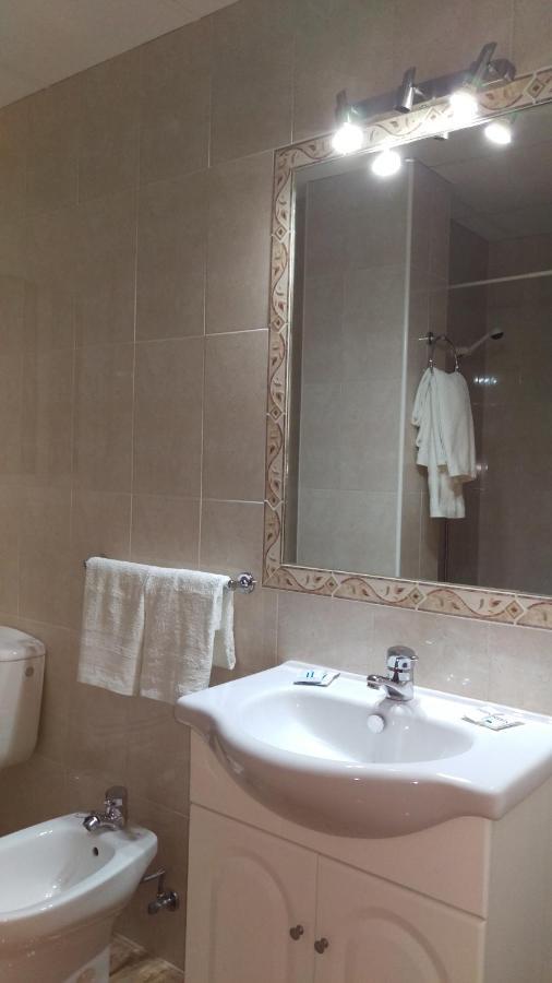 Apartamentos Berlin サン・ペドロ・デル・ピナタル エクステリア 写真